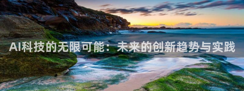 AI科技的无限可能：未来的创新趋势与实践